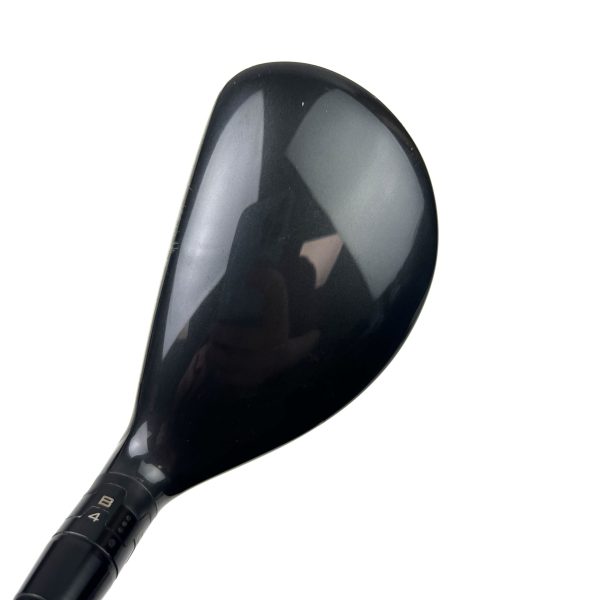Titleist 818 H1 5 Hybrid / 23 Degree / Tensei Red CK Series Regular Flex