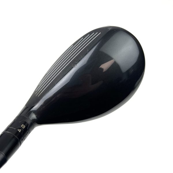 Titleist 818 H1 5 Hybrid / 23 Degree / Tensei Red CK Series Regular Flex