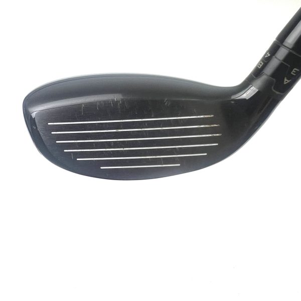 Titleist 818 H1 5 Hybrid / 23 Degree / Tensei Red CK Series Regular Flex