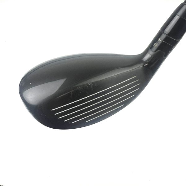Titleist 818 H1 5 Hybrid / 23 Degree / Tensei Red CK Series Regular Flex