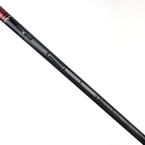 Titleist 818 H1 5 Hybrid / 23 Degree / Tensei Red CK Series Regular Flex