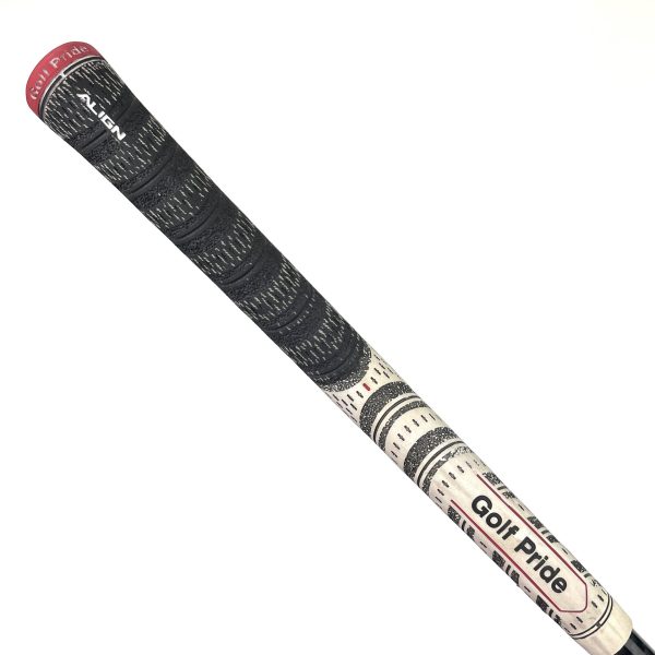 Titleist 818 H1 5 Hybrid / 23 Degree / Tensei Red CK Series Regular Flex