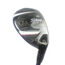 Titleist 913H 3 Hybrid / 19 Degree / Diamana S72 Stiff Flex