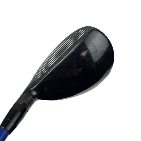 Titleist 913H 3 Hybrid / 19 Degree / Diamana S72 Stiff Flex