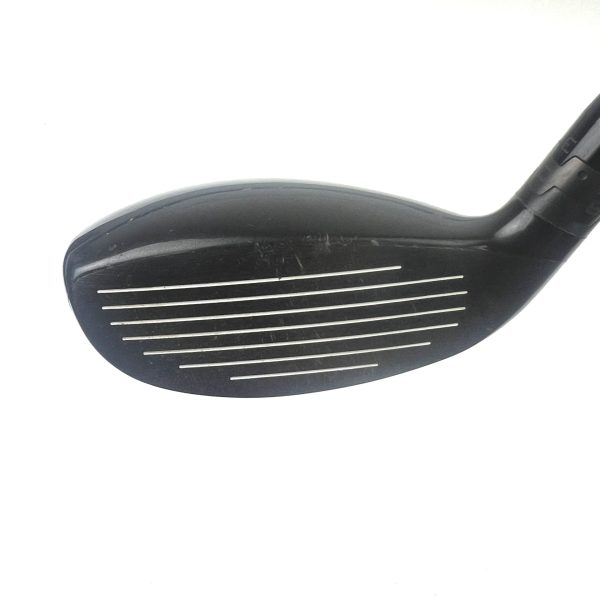 Titleist 913H 3 Hybrid / 19 Degree / Diamana S72 Stiff Flex