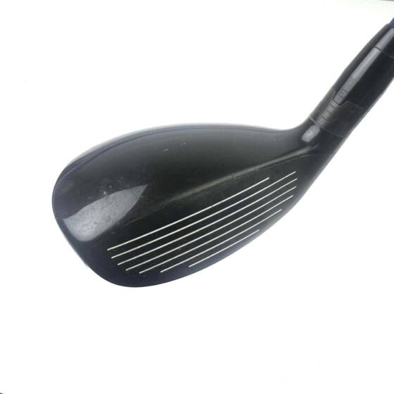 Titleist 913H 3 Hybrid / 19 Degree / Diamana S72 Stiff Flex