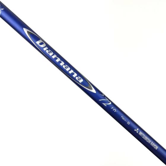 Titleist 913H 3 Hybrid / 19 Degree / Diamana S72 Stiff Flex