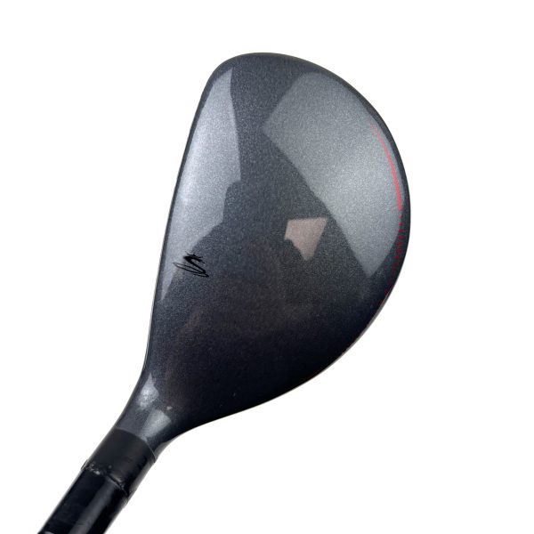 Cobra Air X Offset 4 Hybrid / 22 Degree / Ultralite 50 Regular Flex