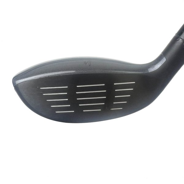 Cobra Air X Offset 4 Hybrid / 22 Degree / Ultralite 50 Regular Flex