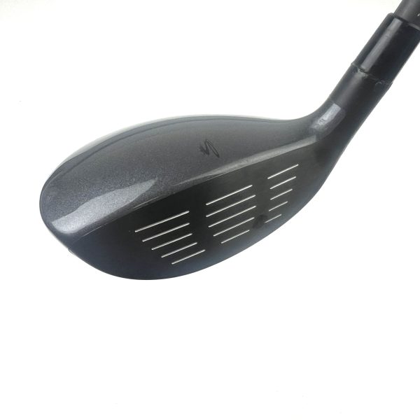 Cobra Air X Offset 4 Hybrid / 22 Degree / Ultralite 50 Regular Flex