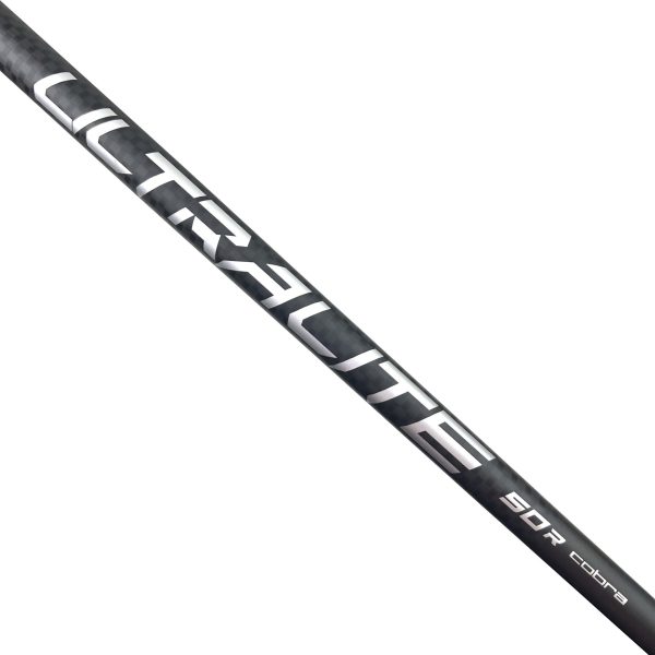 Cobra Air X Offset 4 Hybrid / 22 Degree / Ultralite 50 Regular Flex