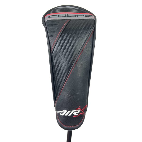 Cobra Air X Offset 4 Hybrid / 22 Degree / Ultralite 50 Regular Flex
