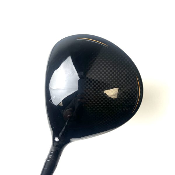 Callaway Mavrik Driver / 10.5 Degree / Project X HZRDUS Regular Flex