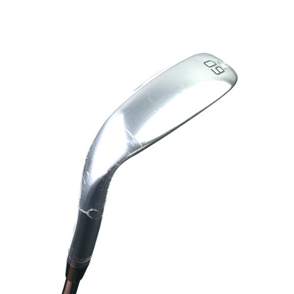New Titleist Vokey SM10 Lob Wedge / 60 Degree / Vokey Wedge Flex