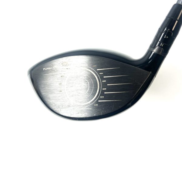 Callaway Mavrik Driver / 10.5 Degree / Project X HZRDUS Regular Flex