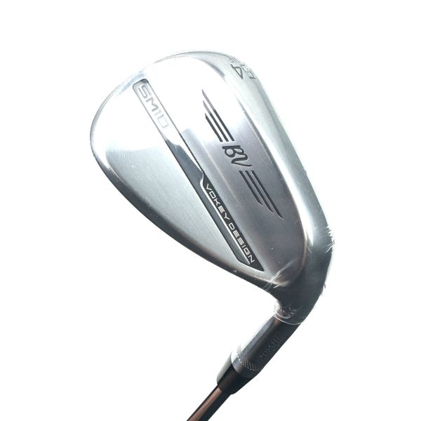 New Titleist Vokey SM10 Sand Wedge / 54 Degree / Vokey Wedge Flex