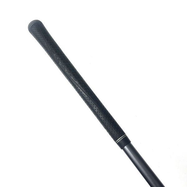 Callaway Mavrik Driver / 10.5 Degree / Project X HZRDUS Regular Flex
