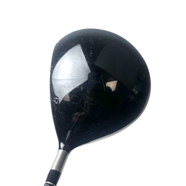 Taylormade R580 XD Driver / 10.5 Degree / M.A.S.2 65 Stiff Flex