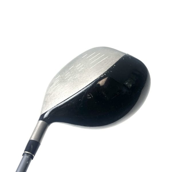 Taylormade R580 XD Driver / 10.5 Degree / M.A.S.2 65 Stiff Flex
