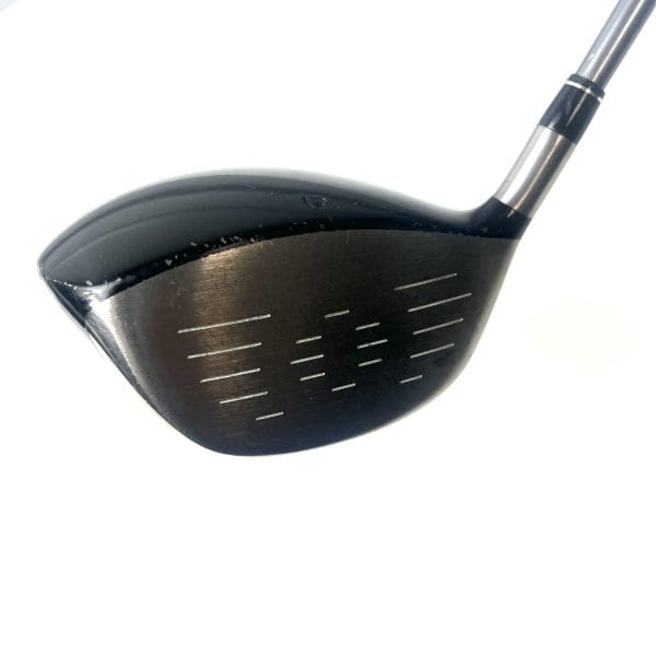Taylormade R580 XD Driver / 10.5 Degree / M.A.S.2 65 Stiff Flex