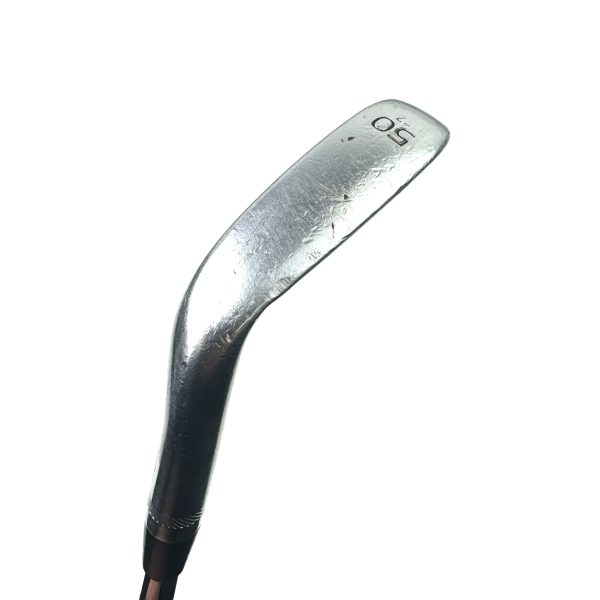 Titleist Vokey SM6 Gap Wedge / 50 Degree / Vokey Wedge Flex