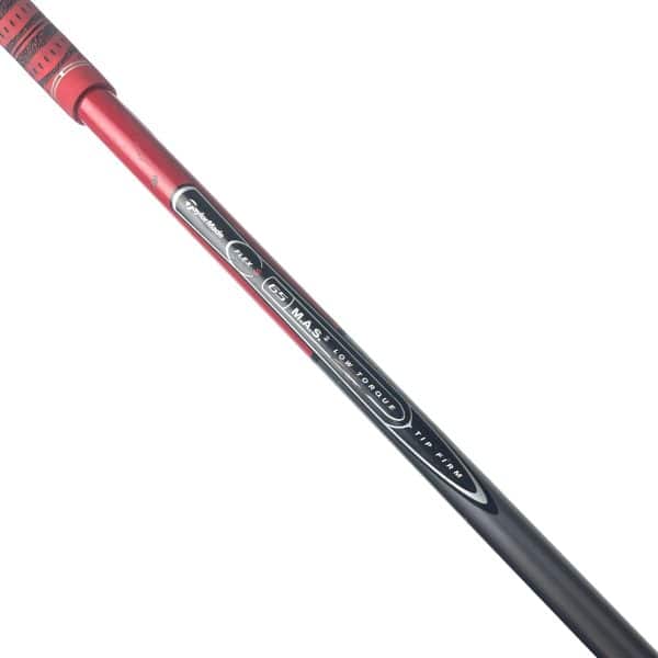 Taylormade R580 XD Driver / 10.5 Degree / M.A.S.2 65 Stiff Flex