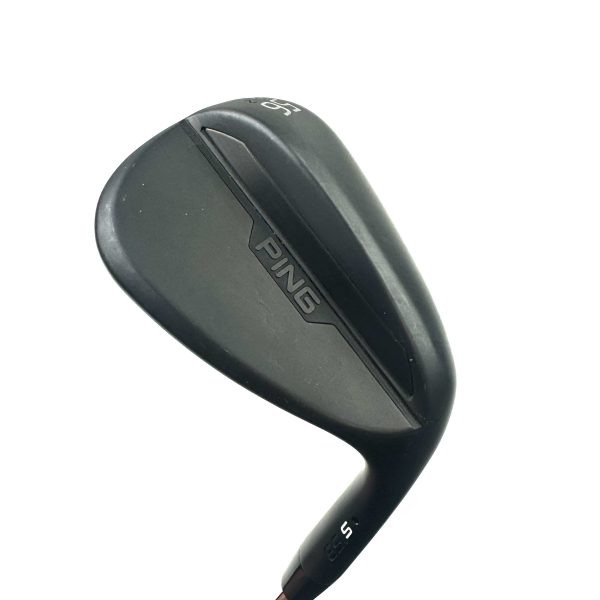 Ping S159 Sand Wedge / 56 Degree / ZZ-115 Wedge Flex
