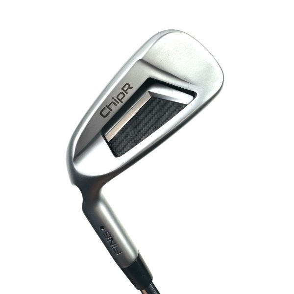 Left Handed Ping Chipr / 37 Degree / ZZ-115 Wedge Flex