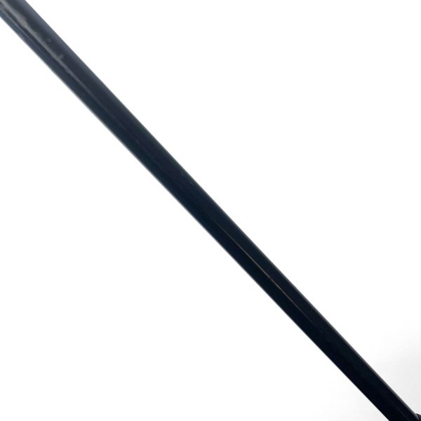 Left Handed Taylormade Burner 2008 Driver / 10.5 Degree / REAX 49 Regular Flex