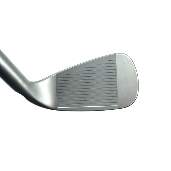 Left Handed Ping Chipr / 37 Degree / ZZ-115 Wedge Flex