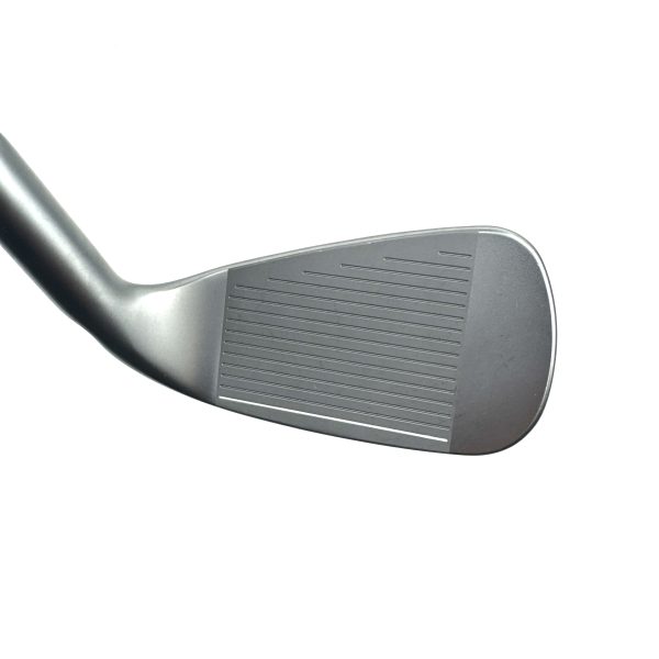Left Handed Ping Chipr / 37 Degree / ZZ-115 Wedge Flex