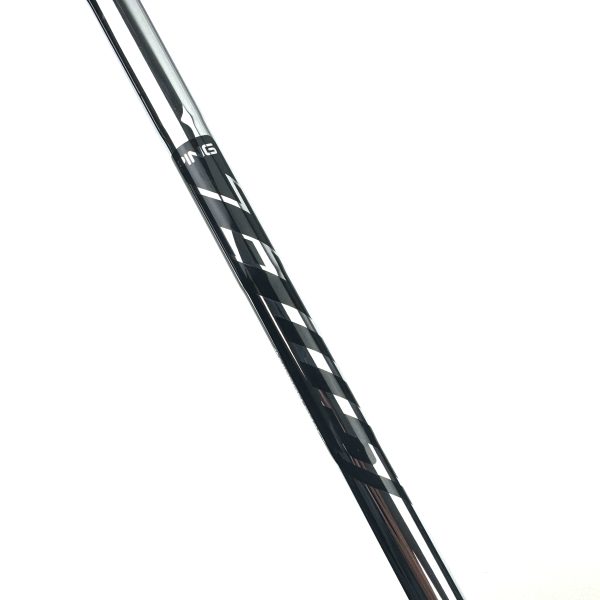 Left Handed Ping Chipr / 37 Degree / ZZ-115 Wedge Flex