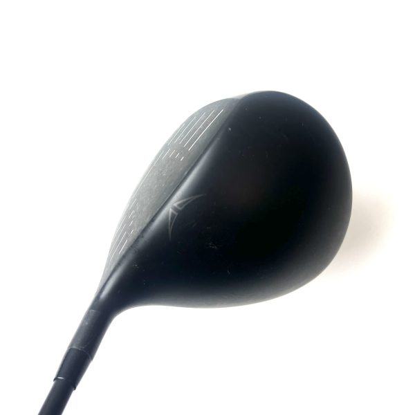 Ping i20 Driver / 10.5 Degree / TFC 707 Stiff Flex