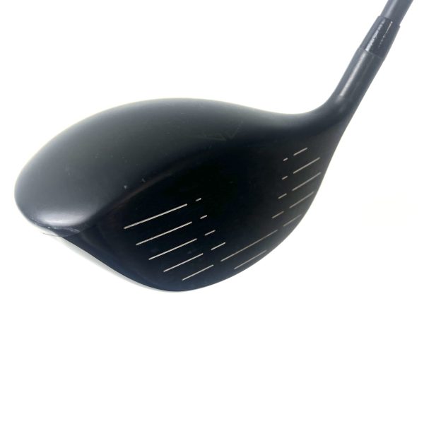 Ping i20 Driver / 10.5 Degree / TFC 707 Stiff Flex