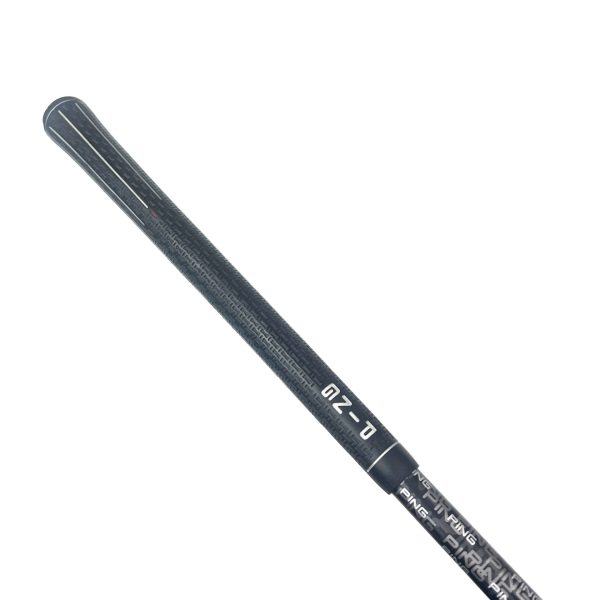 Ping i20 Driver / 10.5 Degree / TFC 707 Stiff Flex
