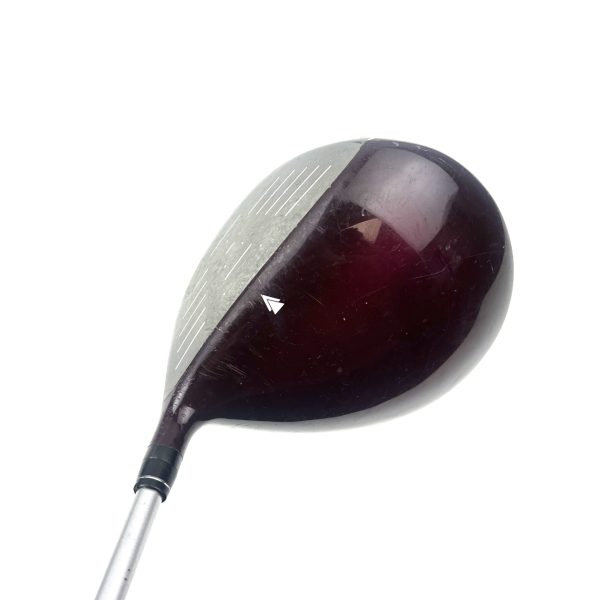 Yonex Ezone Elite Driver / 12 Degree / Yonex L50 Light Ladies Flex