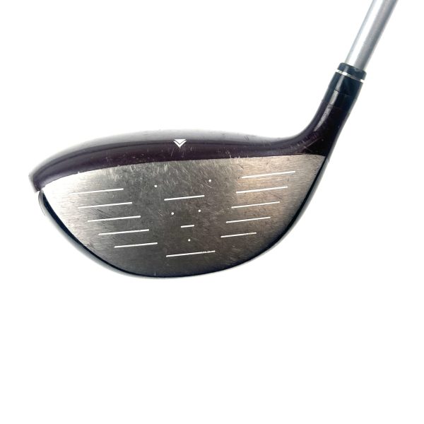 Yonex Ezone Elite Driver / 12 Degree / Yonex L50 Light Ladies Flex
