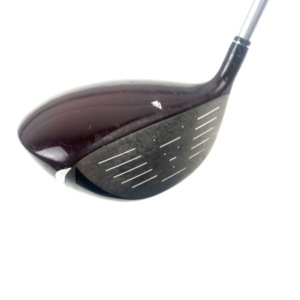 Yonex Ezone Elite Driver / 12 Degree / Yonex L50 Light Ladies Flex