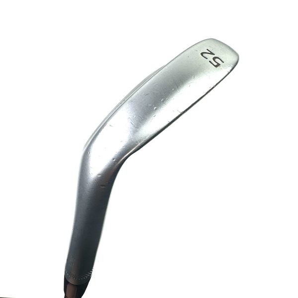 Titleist Vokey SM4 Gap Wedge / 52 Degree / Dynamic Gold Wedge Flex