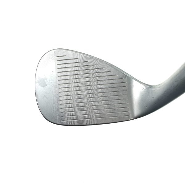 Titleist Vokey SM4 Gap Wedge / 52 Degree / Dynamic Gold Wedge Flex