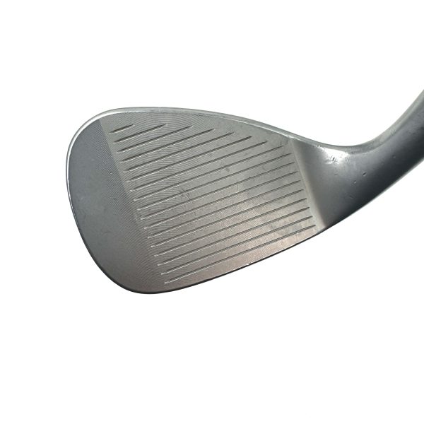 Titleist Vokey SM4 Gap Wedge / 52 Degree / Dynamic Gold Wedge Flex