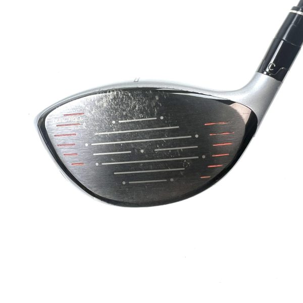 Cobra Amp Driver / 10.5 Degree / ISH 350 Regular Flex