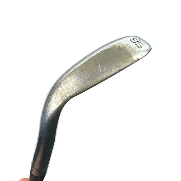 Titleist Vokey SM9 Lob Wedge / 58 Degree / Vokey Wedge Flex