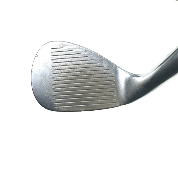Titleist Vokey SM9 Lob Wedge / 58 Degree / Vokey Wedge Flex
