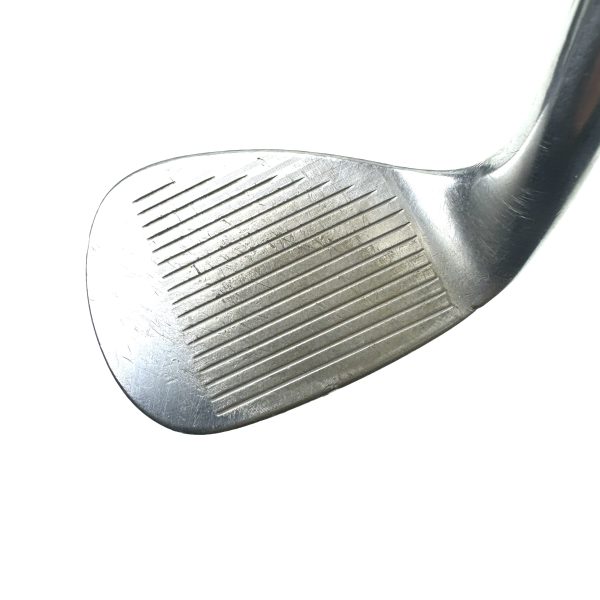 Titleist Vokey SM9 Lob Wedge / 58 Degree / Vokey Wedge Flex