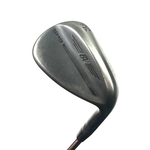 Titleist Vokey SM9 Sand Wedge / 54 Degree / Vokey Wedge Flex