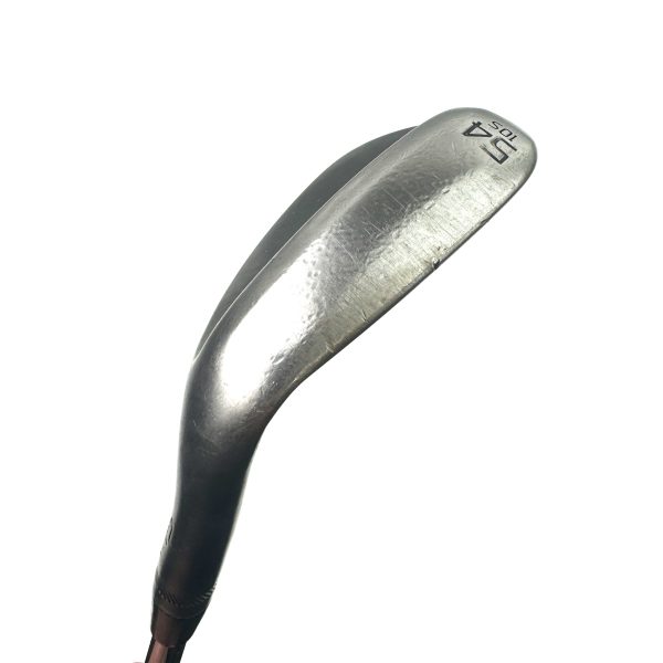Titleist Vokey SM9 Sand Wedge / 54 Degree / Vokey Wedge Flex