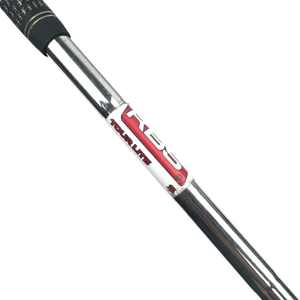 Taylormade P790 2021 Approach Wedge / 49 Degree / KBS Tour Lite Stiff Flex