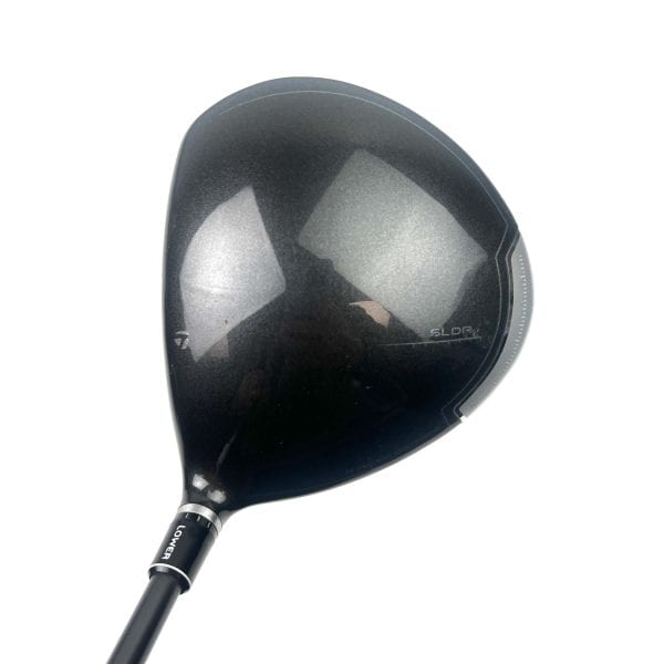 Taylormade SLDR 460 Driver / 10.5 Degree / Fujikura Speeder 57 Regular Flex