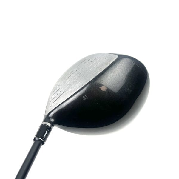 Taylormade SLDR 460 Driver / 10.5 Degree / Fujikura Speeder 57 Regular Flex